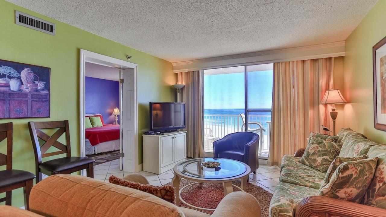 Villa Destin On The Gulf 706 - Seventh Floor Gulf Front Unit At Destin On The Gulf Exterior foto