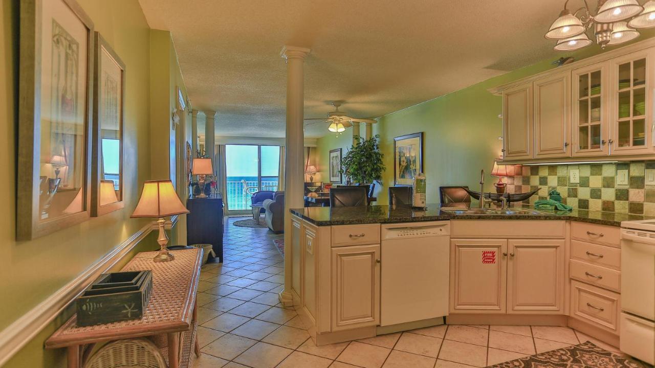 Villa Destin On The Gulf 706 - Seventh Floor Gulf Front Unit At Destin On The Gulf Exterior foto