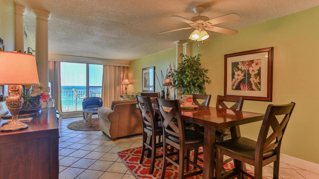 Villa Destin On The Gulf 706 - Seventh Floor Gulf Front Unit At Destin On The Gulf Exterior foto